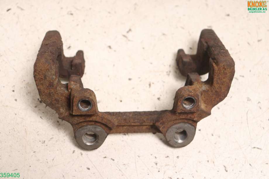 Bremsecaliper brakett til BMW 3-Serie 2012-2018 (F30/F31/F34) (F30/F31/F34) (BMW|34 21 6 850 860|)