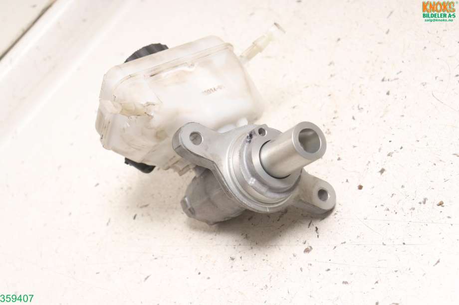 Bremsepumpe hoved til BMW 3-Serie 2012-2018 (F30/F31/F34) (F30/F31/F34) (BMW|34 33 6 851 095|)