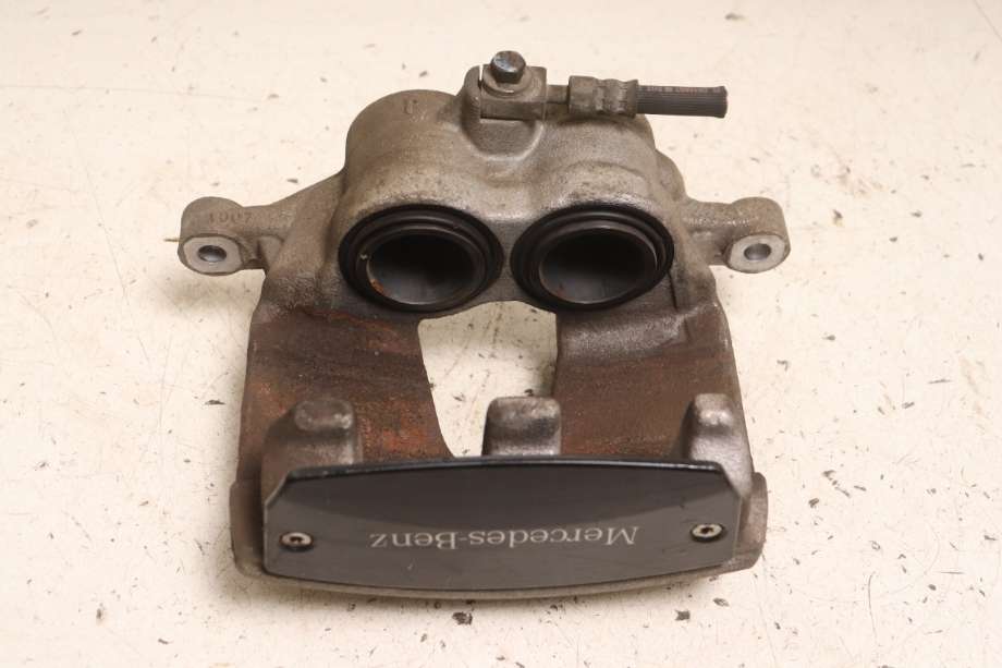 Bremsecaliper venstre foran til Mercedes GLE 2019-->> (W167) (W167) (MERCEDES|A 167 421 81 00|)