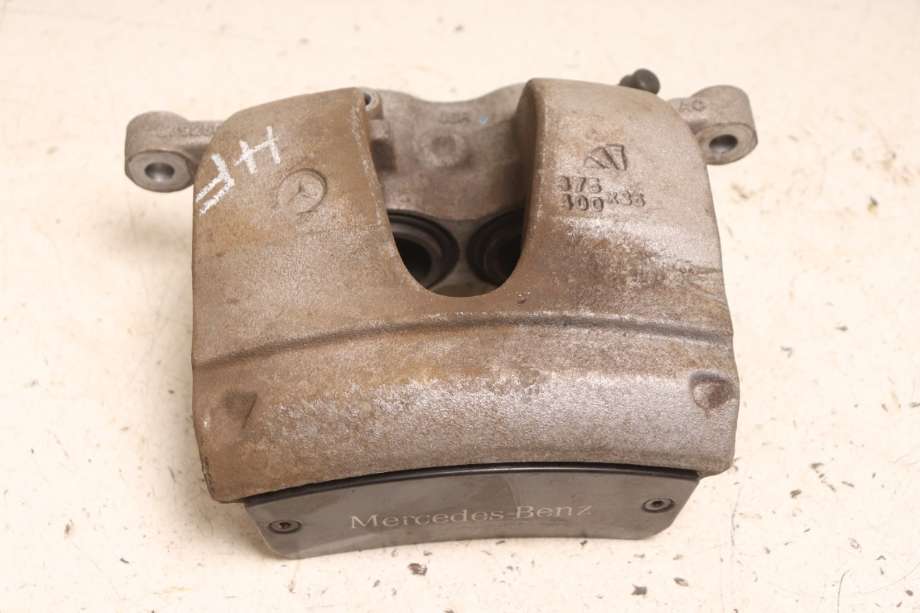 Bremsecaliper høyre foran til Mercedes GLE 2019-->> (W167) (W167) (MERCEDES|A 167 421 82 00|)