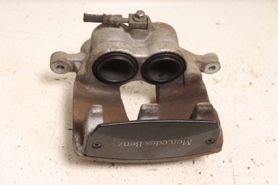 Bremsecaliper høyre foran til Mercedes GLE 2019-->> (W167) (W167) (MERCEDES|A 167 421 82 00|)