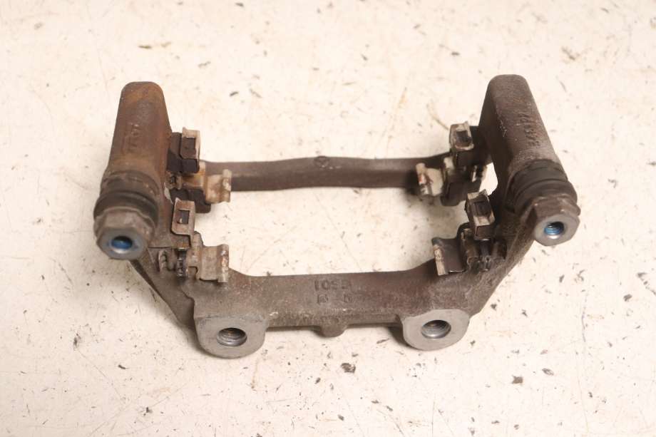 Bremsecaliper brakett til Mercedes GLE, 2019-->> (W167) (W167) (MERCEDES|A 167 423 64 00)