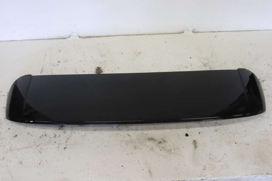 Spoiler bakluke til Mercedes GLE 2019-->> (W167) (W167) (MERCEDES|A 167 790 13 00  9999|)