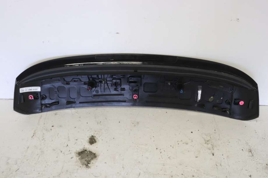 Spoiler bakluke til Mercedes GLE 2019-->> (W167) (W167) (MERCEDES|A 167 790 13 00  9999|)