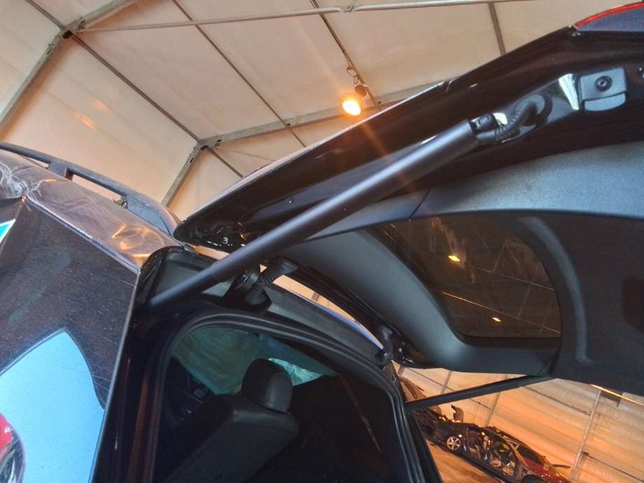 Baklukedemper til Mercedes GLE 2019-->> (W167) (W167) (MERCEDES|A 167 890 10 00|)