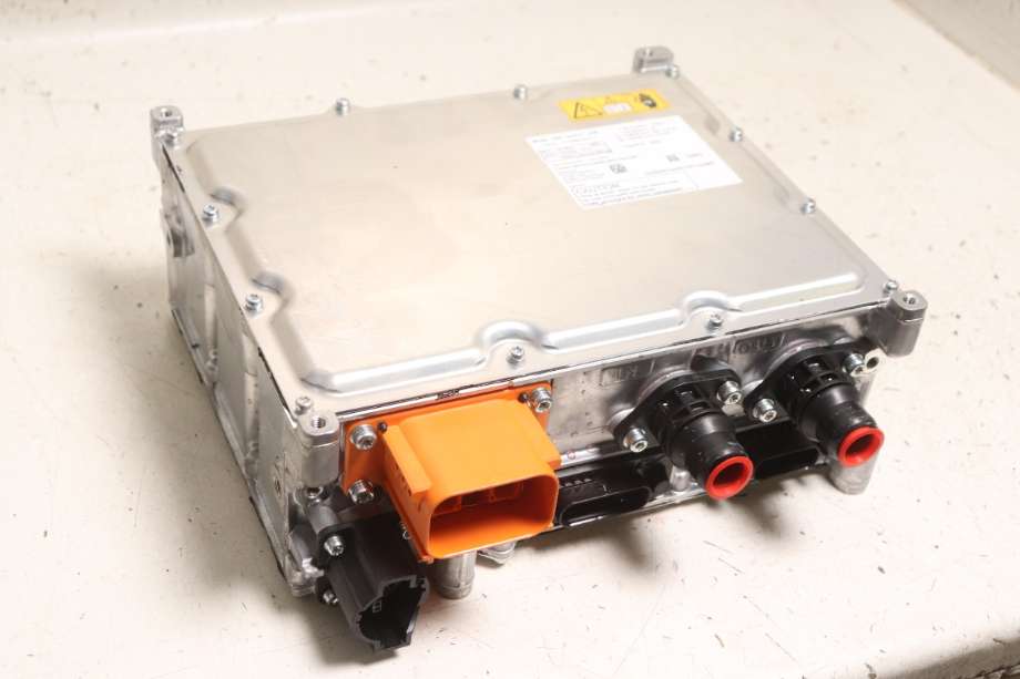 Batterilader (OBC - On Board Charger) til Mercedes GLE 2019-->> (W167) (W167) (MERCEDES|A 000 900 65 20|)