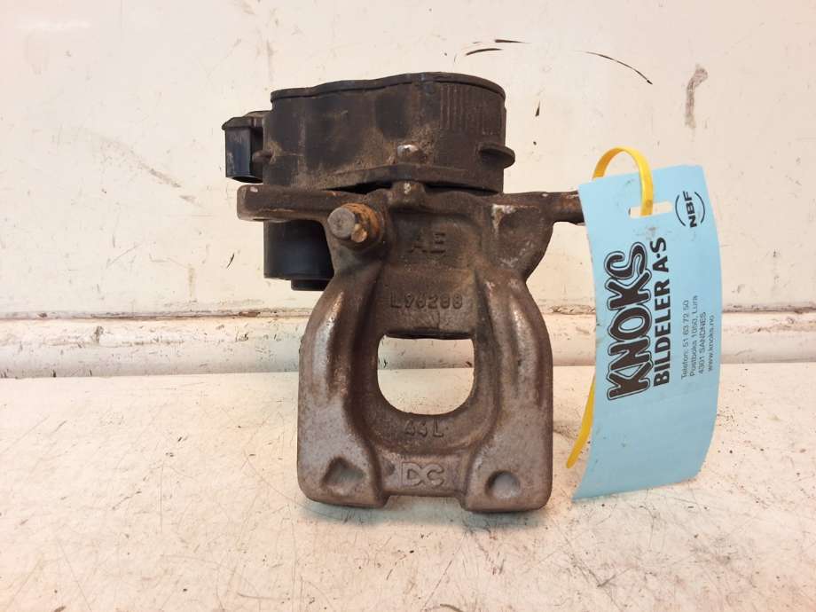 Bremsecaliper venstre bak til Mercedes EQB 2022-->>  (MERCEDES|A 247 423 39 00|A 000 150 03 00|)