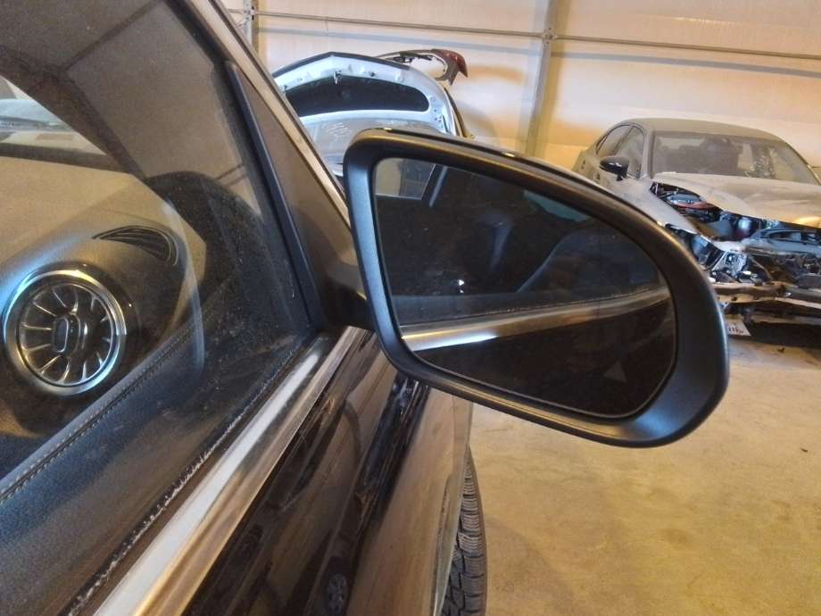 Speil høyre til Mercedes EQB 2022-->>  (MERCEDES|A 247 810 26 08|)