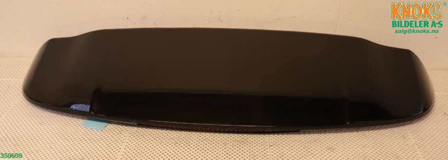 Spoiler bakluke til Mercedes EQB 2022-->>  (MERCEDES|A 247 790 06 88  9191|)