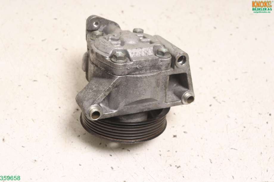 Servo pumpe mekanisk til Jaguar XF 2008-2015 (X250) (X250) (JAGUAR|C2D48856|)
