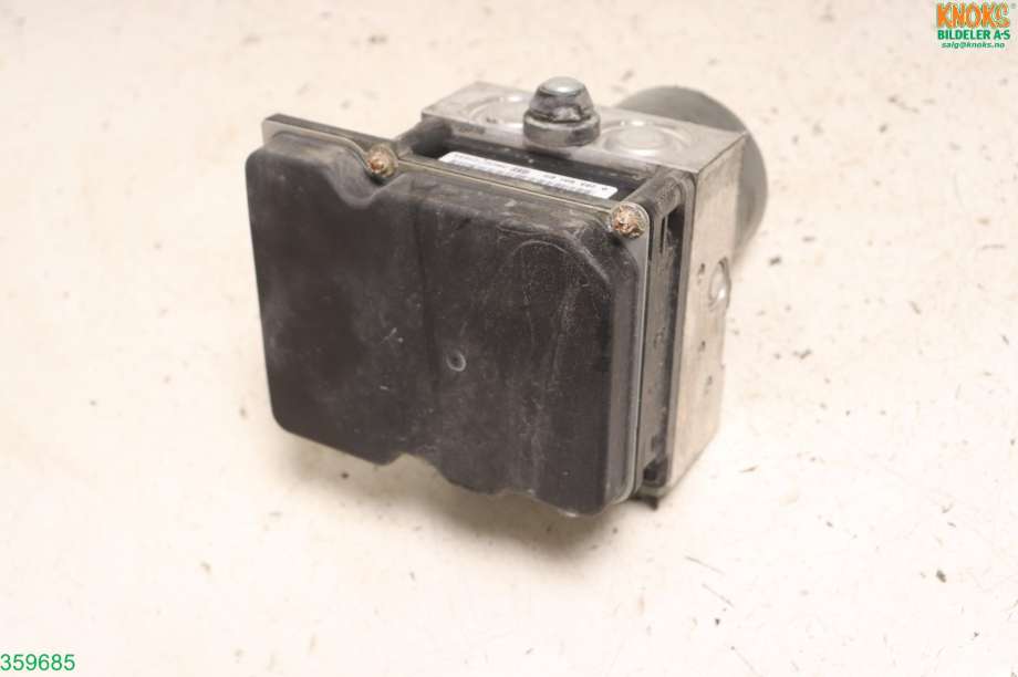 ABS sentral til Jaguar XF 2008-2015 (X250) (X250) (JAGUAR|C2Z28243|)