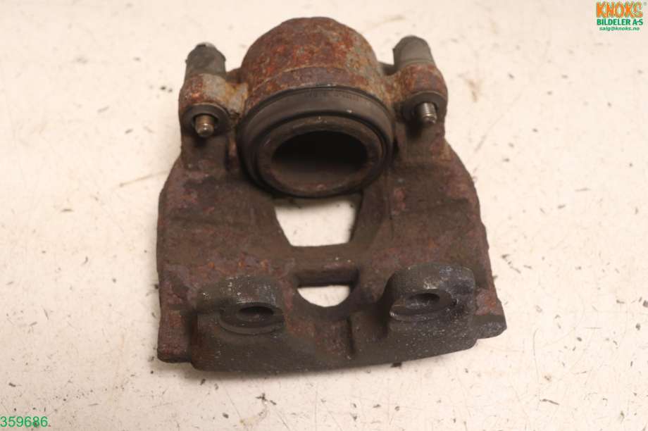 Bremsecaliper venstre foran til Jaguar XF 2008-2015 (X250) (X250) (JAGUAR|C2C27284|)
