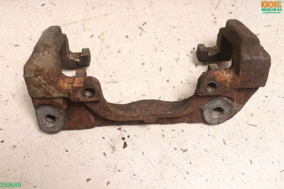 Bremsecaliper brakett til Jaguar XF 2008-2015 (X250) (X250) (JAGUAR|C2Z7844|)