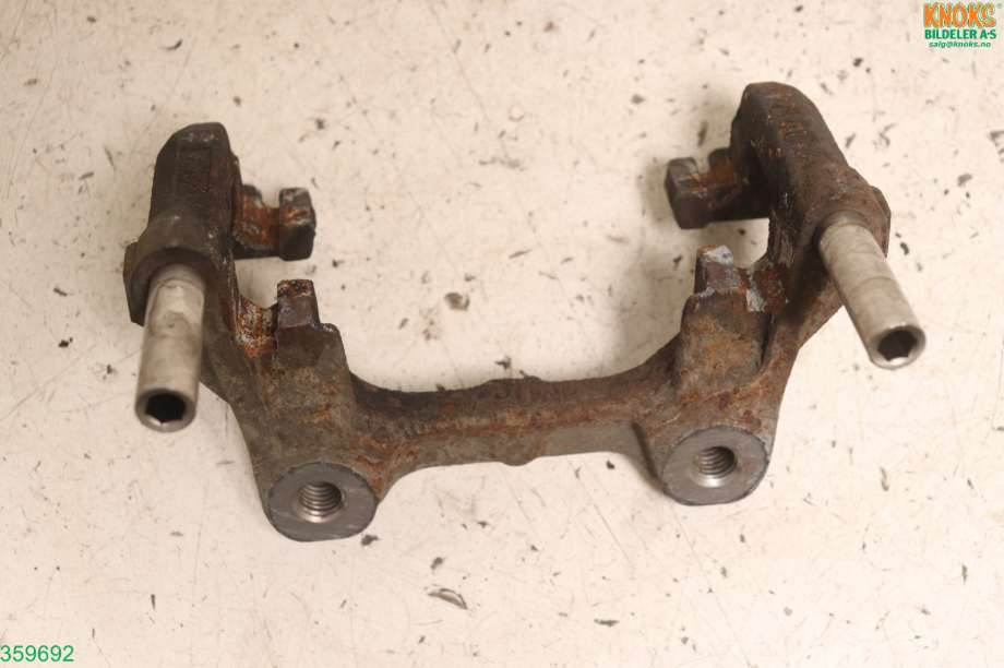 Bremsecaliper brakett til Jaguar XF 2008-2015 (X250) (X250) (JAGUAR|C2C27289|)