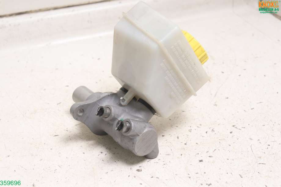 Bremsepumpe hoved til Jaguar XF, 2008-2015 (X250) (X250) (JAGUAR|C2Z9669)
