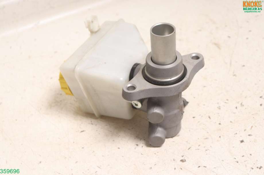 Bremsepumpe hoved til Jaguar XF 2008-2015 (X250) (X250) (JAGUAR|C2Z9669|)