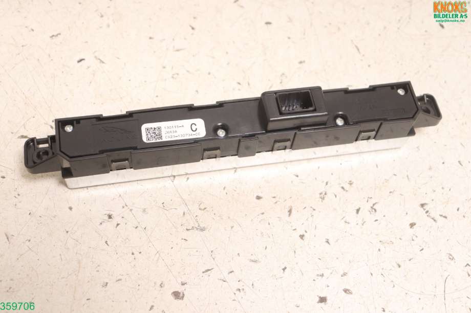 Bryter diverse til Jaguar XF 2008-2015 (X250) (X250) (JAGUAR|C2Z31425|)