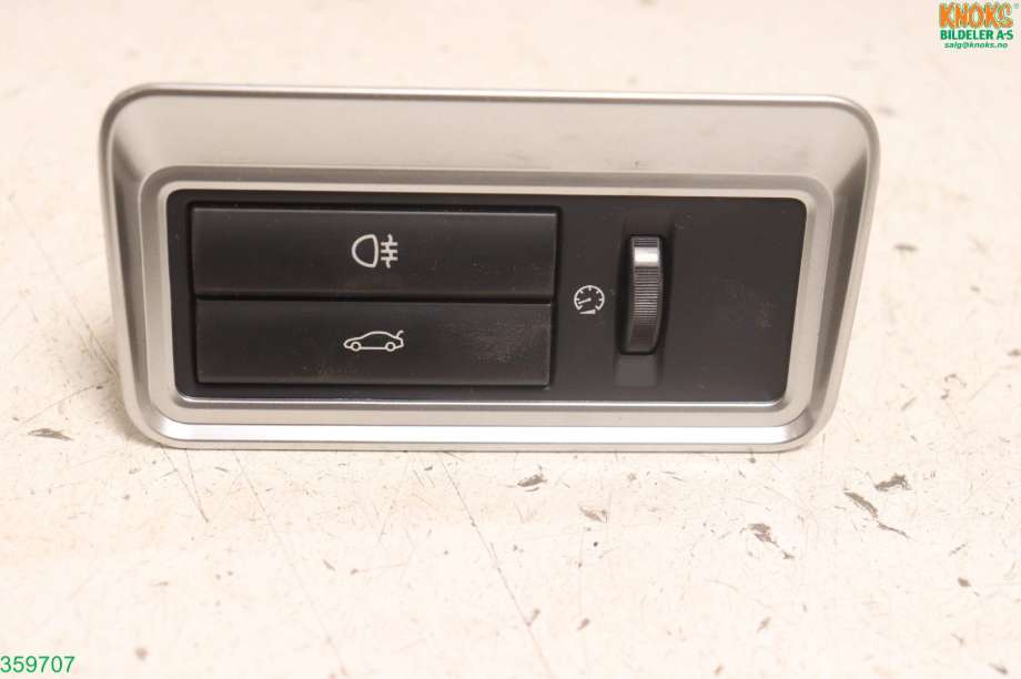 Bryter diverse til Jaguar XF 2008-2015 (X250) (X250) (JAGUAR|C2Z31474|)