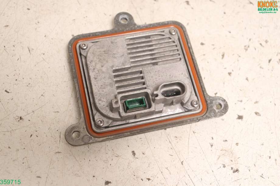 Styreenhet xenon/ballast til Jaguar XF 2008-2015 (X250) (X250) (JAGUAR|C2D23531|)