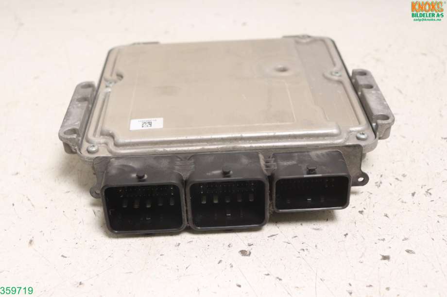 Styreenhet motor til Jaguar XF 2008-2015 (X250) (X250) (JAGUAR|C2Z27505|)