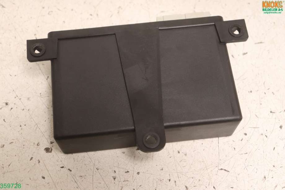 Styreenhet elektrisk parkbrems (EPB - Electric Parking Brake) til Jaguar XF 2008-2015 (X250) (X250) (JAGUAR|C2D30507|)