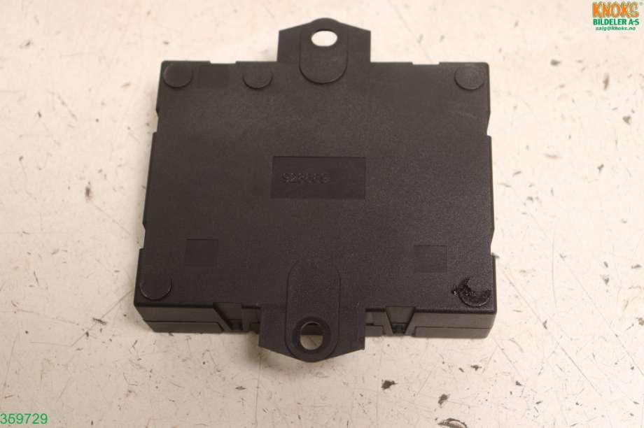 Styreenhet elektrisk bakluke til Jaguar XF 2008-2015 (X250) (X250) (JAGUAR|C2Z22333|)