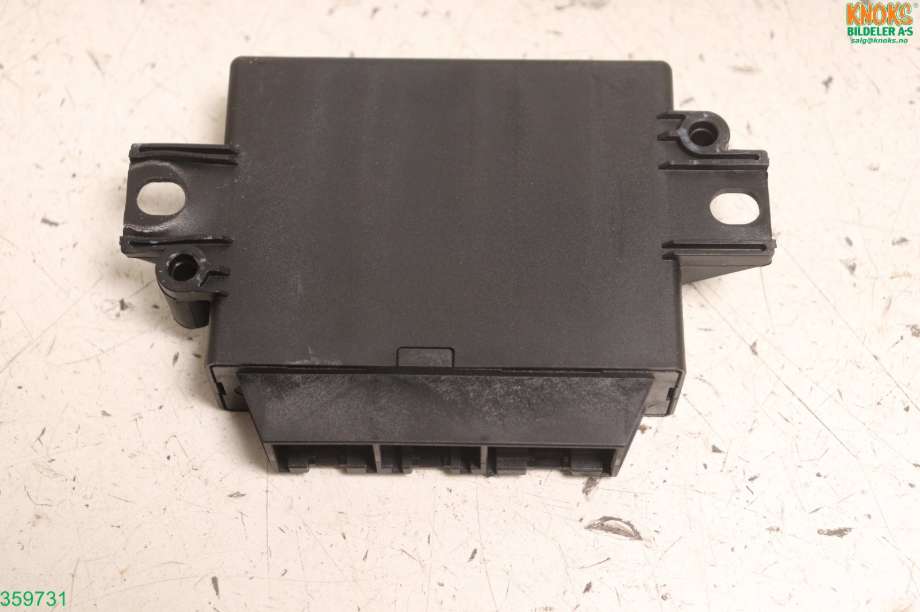 Styreenhet parkering til Jaguar XF 2008-2015 (X250) (X250) (JAGUAR|C2P24788|)