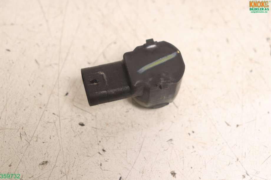Parkeringssensor bak til Jaguar XF 2008-2015 (X250) (X250) (JAGUAR|JDE28658|)