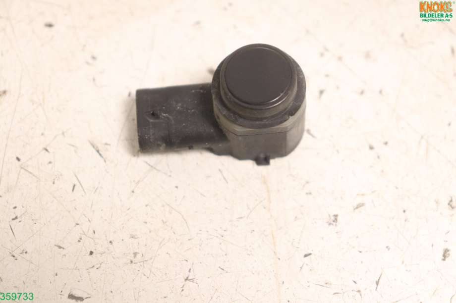 Parkeringssensor bak til Jaguar XF, 2008-2015 (X250) (X250) (JAGUAR|JDE28658)