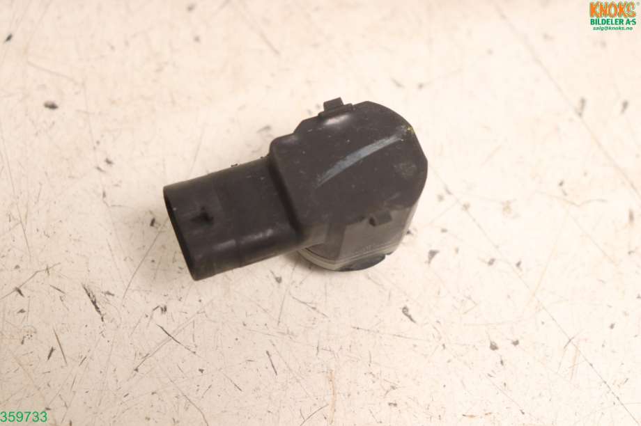Parkeringssensor bak til Jaguar XF 2008-2015 (X250) (X250) (JAGUAR|JDE28658|)