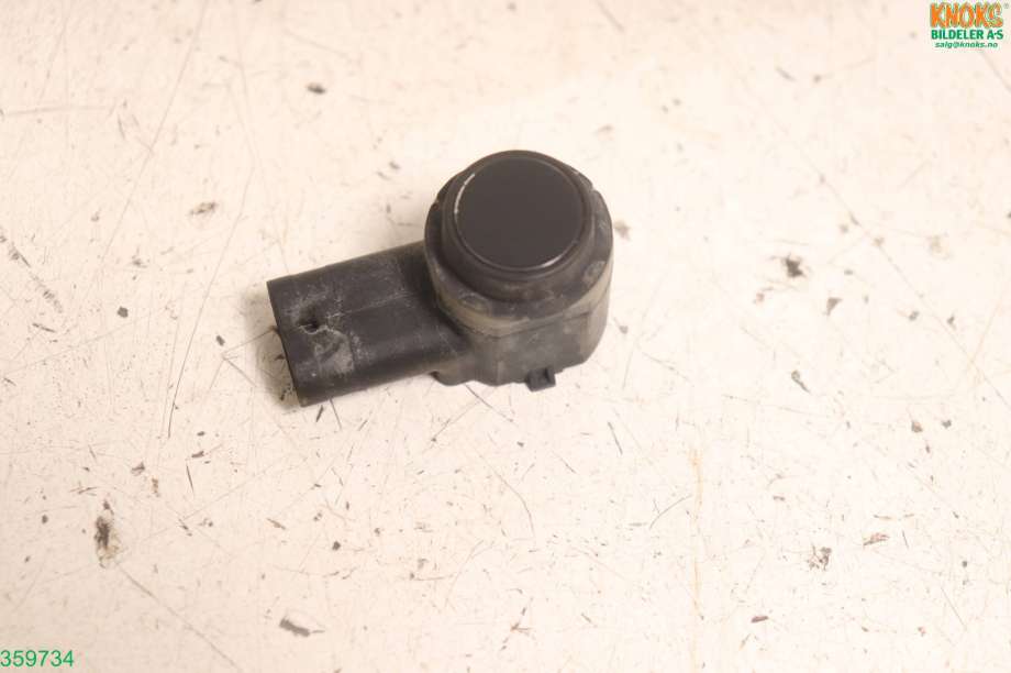 Parkeringssensor bak til Jaguar XF, 2008-2015 (X250) (X250) (JAGUAR|JDE28658)