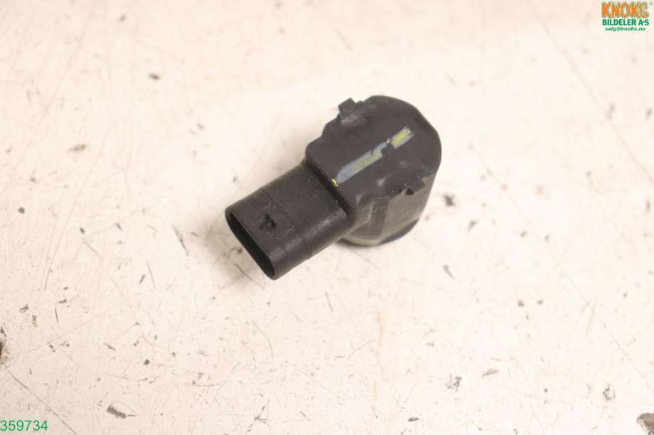 Parkeringssensor bak til Jaguar XF 2008-2015 (X250) (X250) (JAGUAR|JDE28658|)