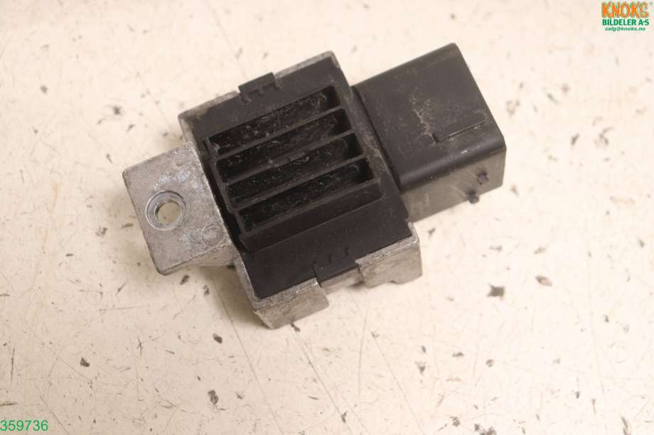 Rele gløde til Jaguar XF 2008-2015 (X250) (X250) (JAGUAR|CA11000|)
