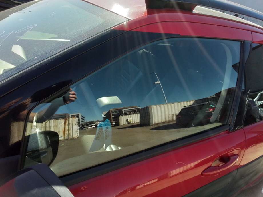 Siderute venstre foran til Citroën C4, Cactus, 2014-2017 (Fase 1) (CITROEN|98 100 815 80)
