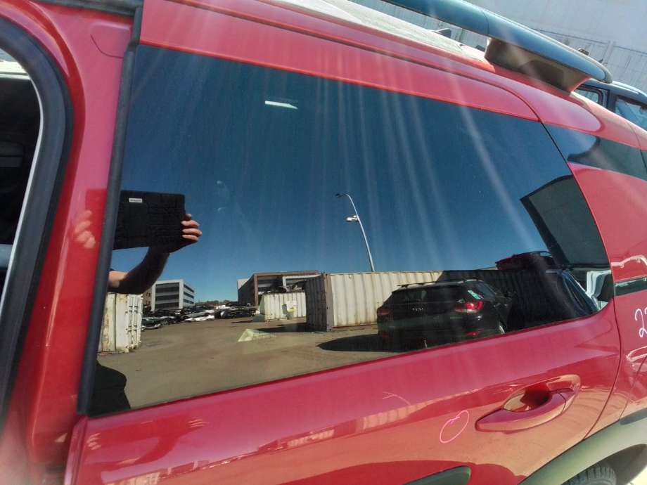 Siderute venstre bak til Citroën C4, Cactus 2014-2017 (Fase 1) (CITROEN|98 276 226 80|)