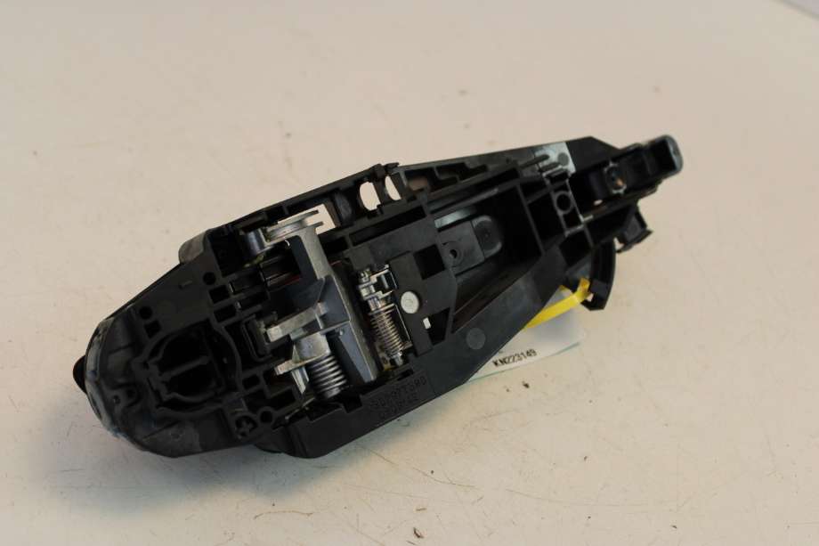 Dørhåndtak utv venstre bak til Citroën C4, Cactus 2014-2017 (Fase 1)  (CITROEN|98 029 783 1T|98 029 773 80|)