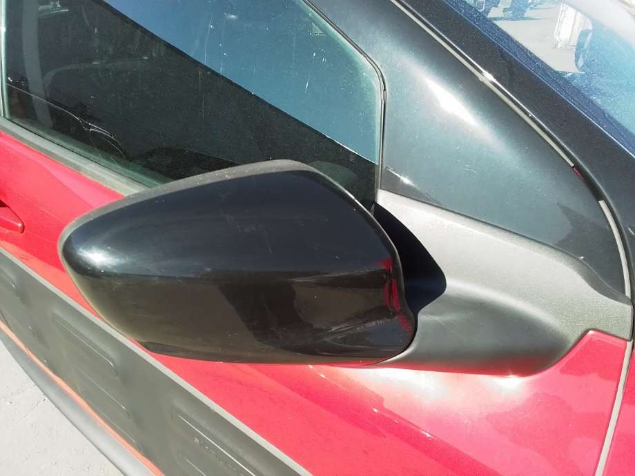 Speil høyre til Citroën C4, Cactus 2014-2017 (Fase 1) (CITROEN|98 016 919 XT|)