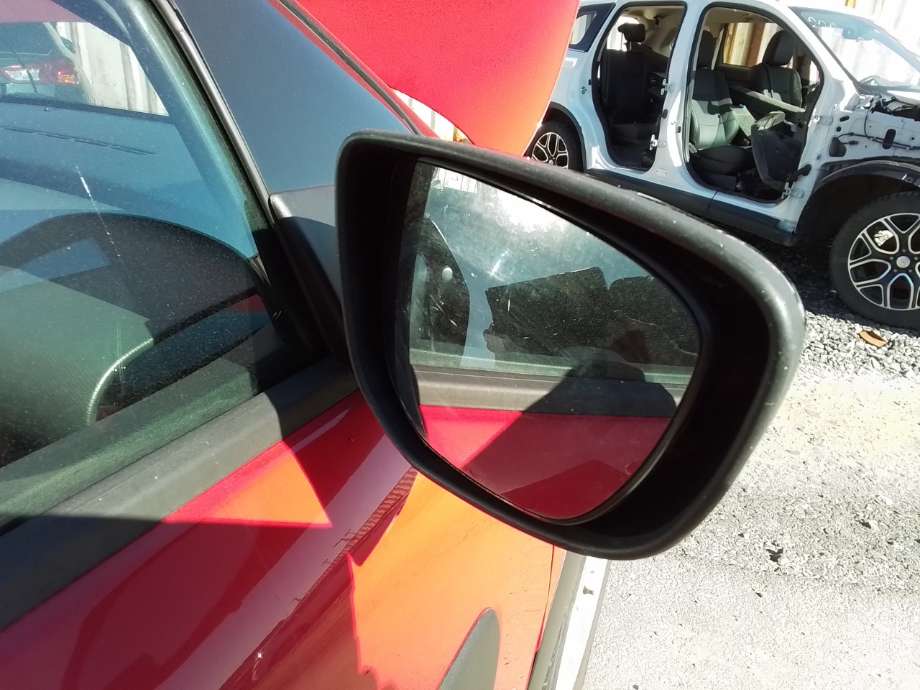 Speil høyre til Citroën C4, Cactus 2014-2017 (Fase 1) (CITROEN|98 016 919 XT|)