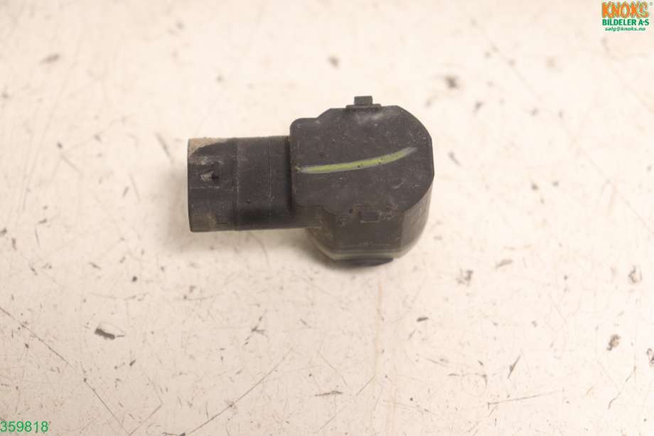 Parkeringssensor bak til Jaguar XF 2008-2015 (X250) (X250) (JAGUAR|JDE28658|)