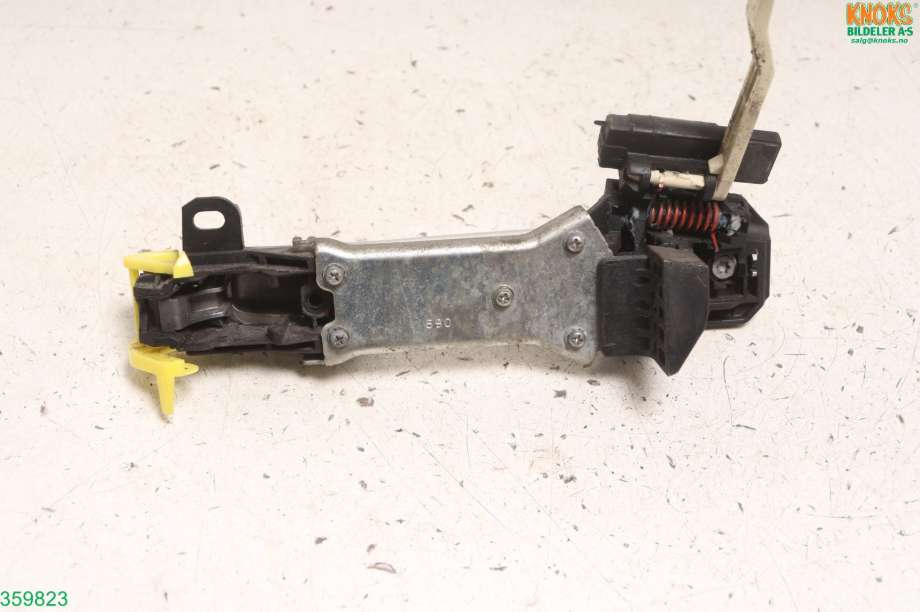 Dørhåndtak utv høyre til Toyota Prius 2009-2016 (Type III) (COMBI) (COMBI) (TOYOTA|6921174020B0|6920347020|)