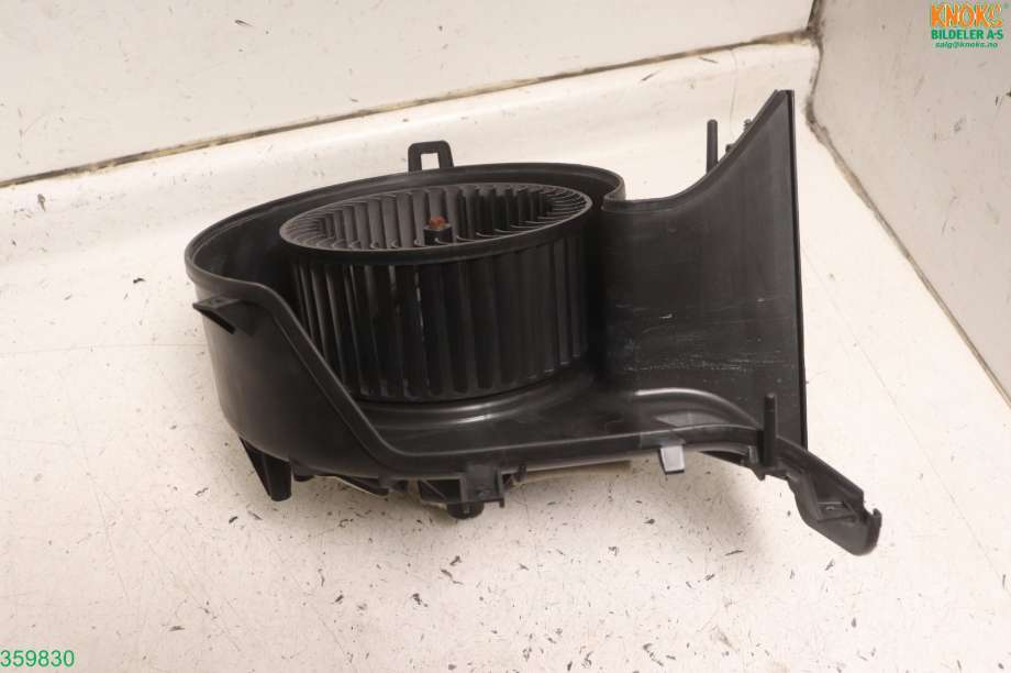 Varmeapparat motor til Saab 9-3 2008-2011 (Type II, Fase 2)  (SAAB||007013E)