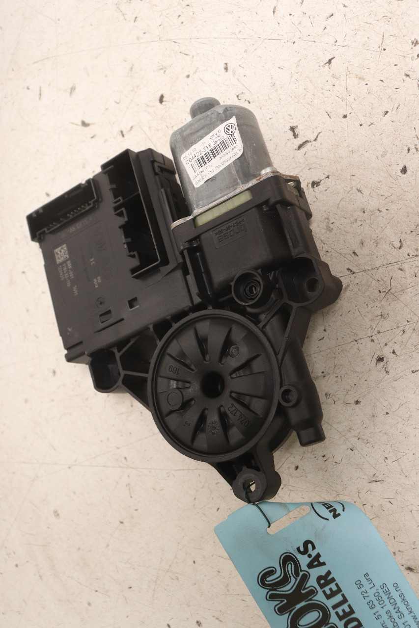 Ruteheis venstre foran til VW Passat 2011-2015 (B7) (B7) (VOLKSWAGEN|3AA 959 701 A|)