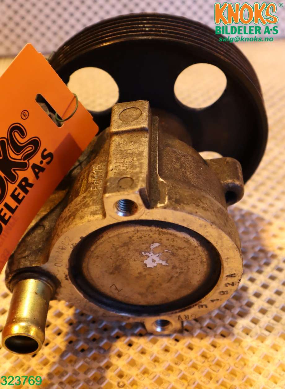 Servo pumpe mekanisk til Volvo V40 / S40 1994-2000 (Type I, Fase 1) (8251733|)