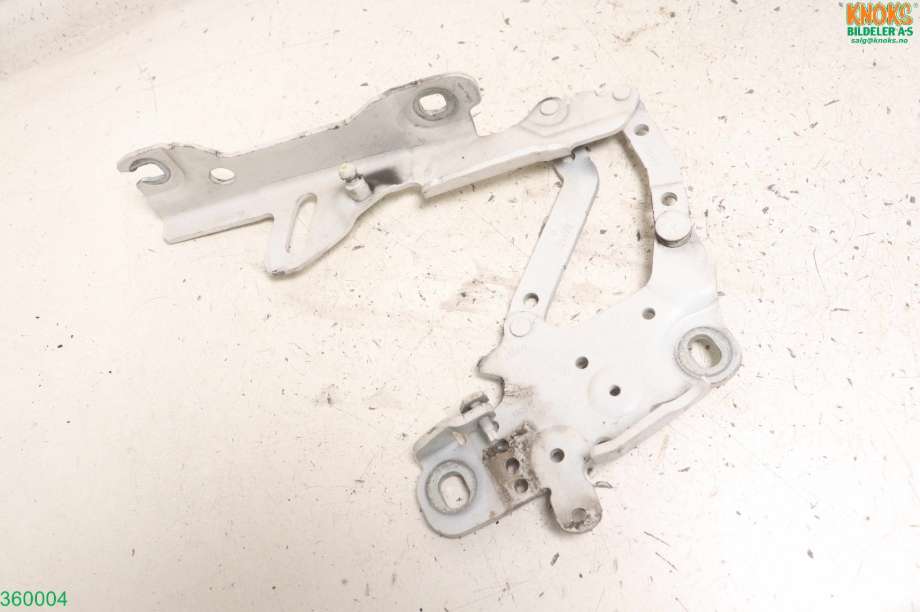 Panserhengsler til BMW 3-Serie 2012-2018 (F30/F31/F34) (F30/F31/F34) (BMW|41 61 7 286 344|)