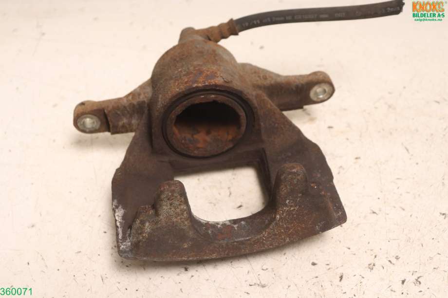 Bremsecaliper høyre foran til Toyota Verso 2009-2016 (Type III)  (TOYOTA|4773002361|)