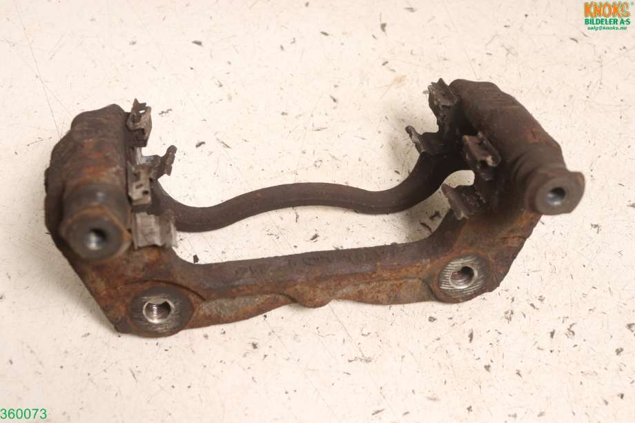 Bremsecaliper brakett til Toyota Verso 2009-2016 (Type III) (TOYOTA|4772109480|)