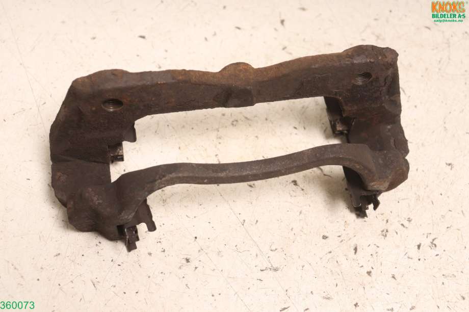 Bremsecaliper brakett til Toyota Verso 2009-2016 (Type III) (TOYOTA|4772109480|)