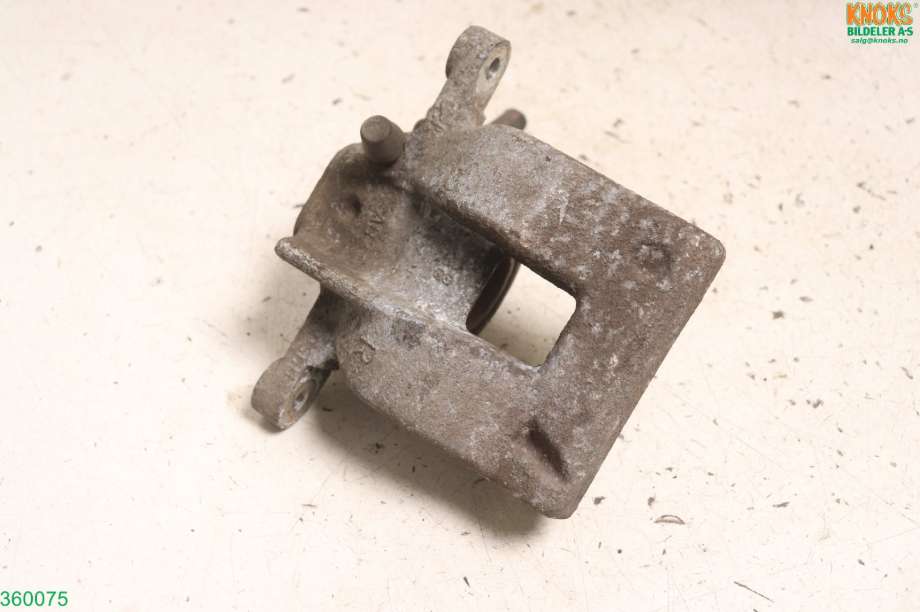 Bremsecaliper høyre bak til Toyota Verso 2009-2016 (Type III) (TOYOTA|478300F020|)