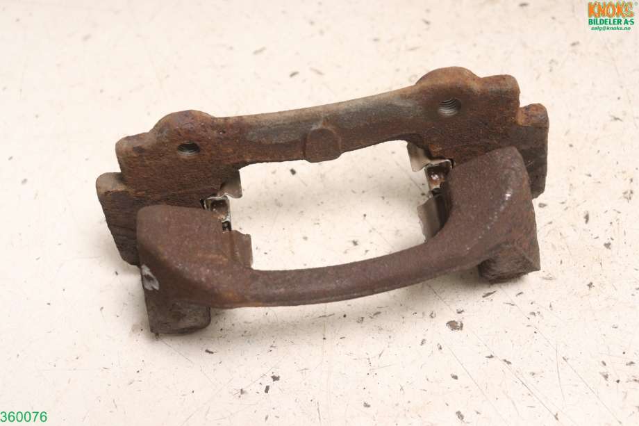 Bremsecaliper brakett til Toyota Verso 2009-2016 (Type III) (TOYOTA|4782209050|)