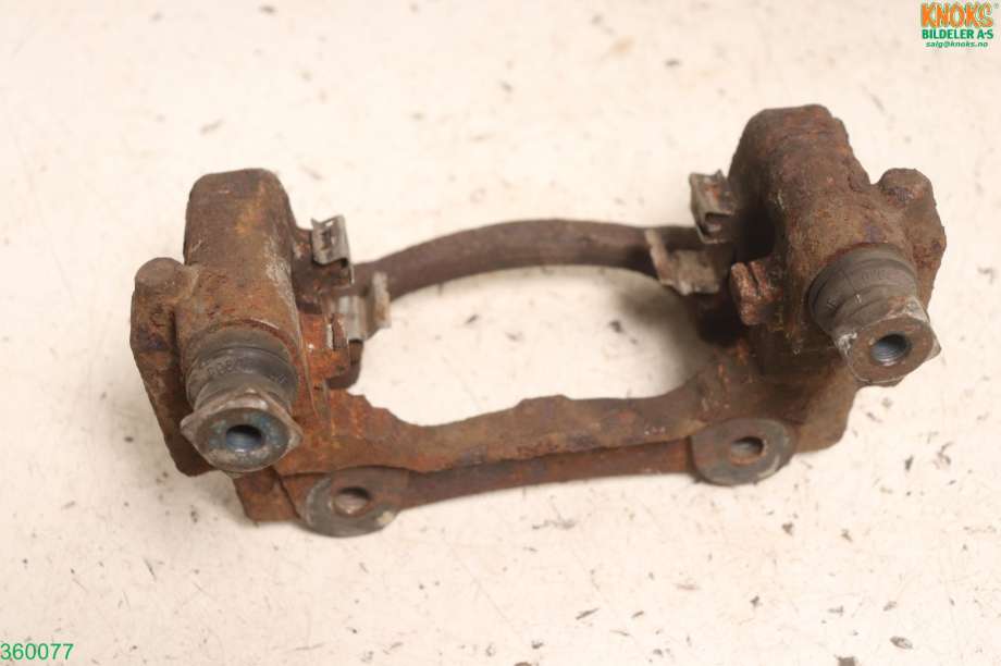 Bremsecaliper brakett til Toyota Verso 2009-2016 (Type III) (TOYOTA|4782109050|)